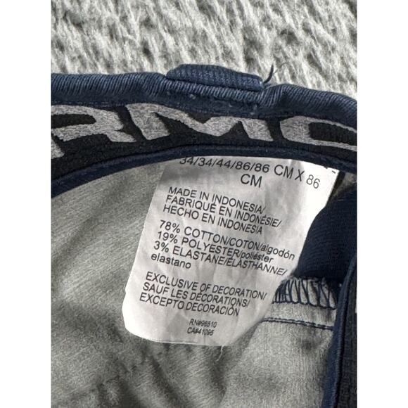 Under Armour Chino Pants Men 34 - Picture 9 of 10